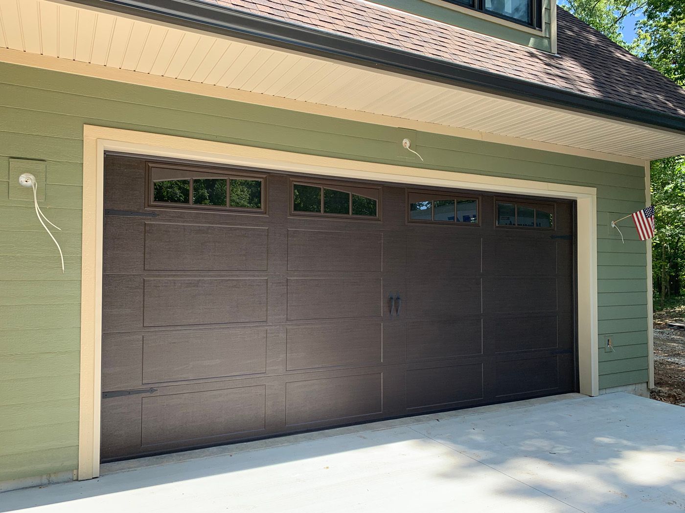 Overhead Doors in Perryville, MO & Cape Girardeau, MO