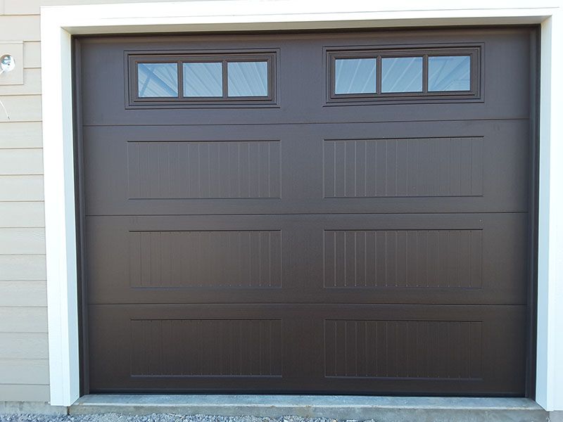 Overhead Doors in Perryville, MO & Cape Girardeau, MO