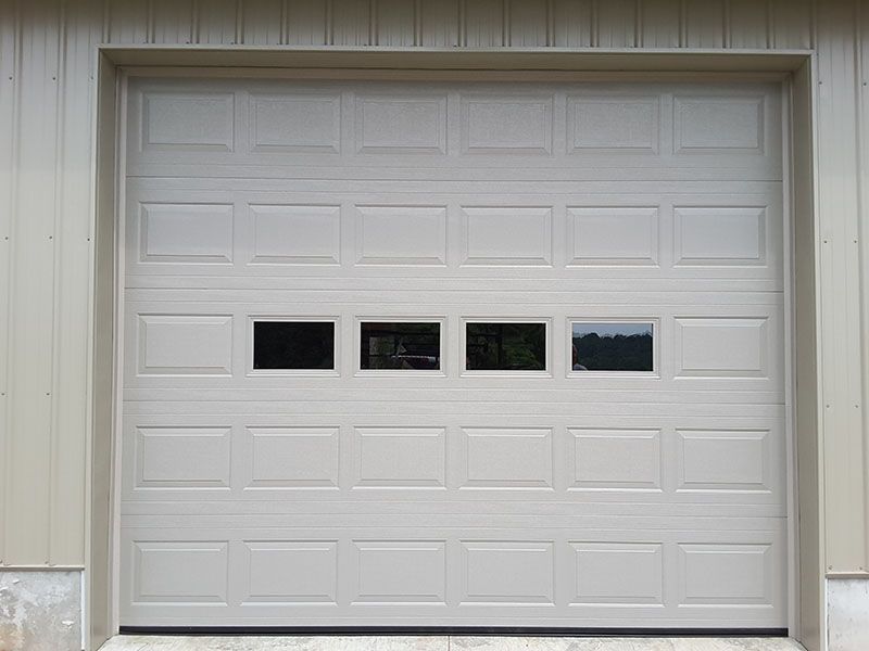 Overhead Doors in Perryville, MO & Cape Girardeau, MO