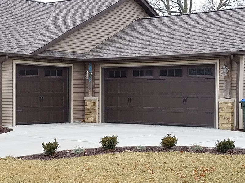 Overhead Doors in Perryville, MO & Cape Girardeau, MO