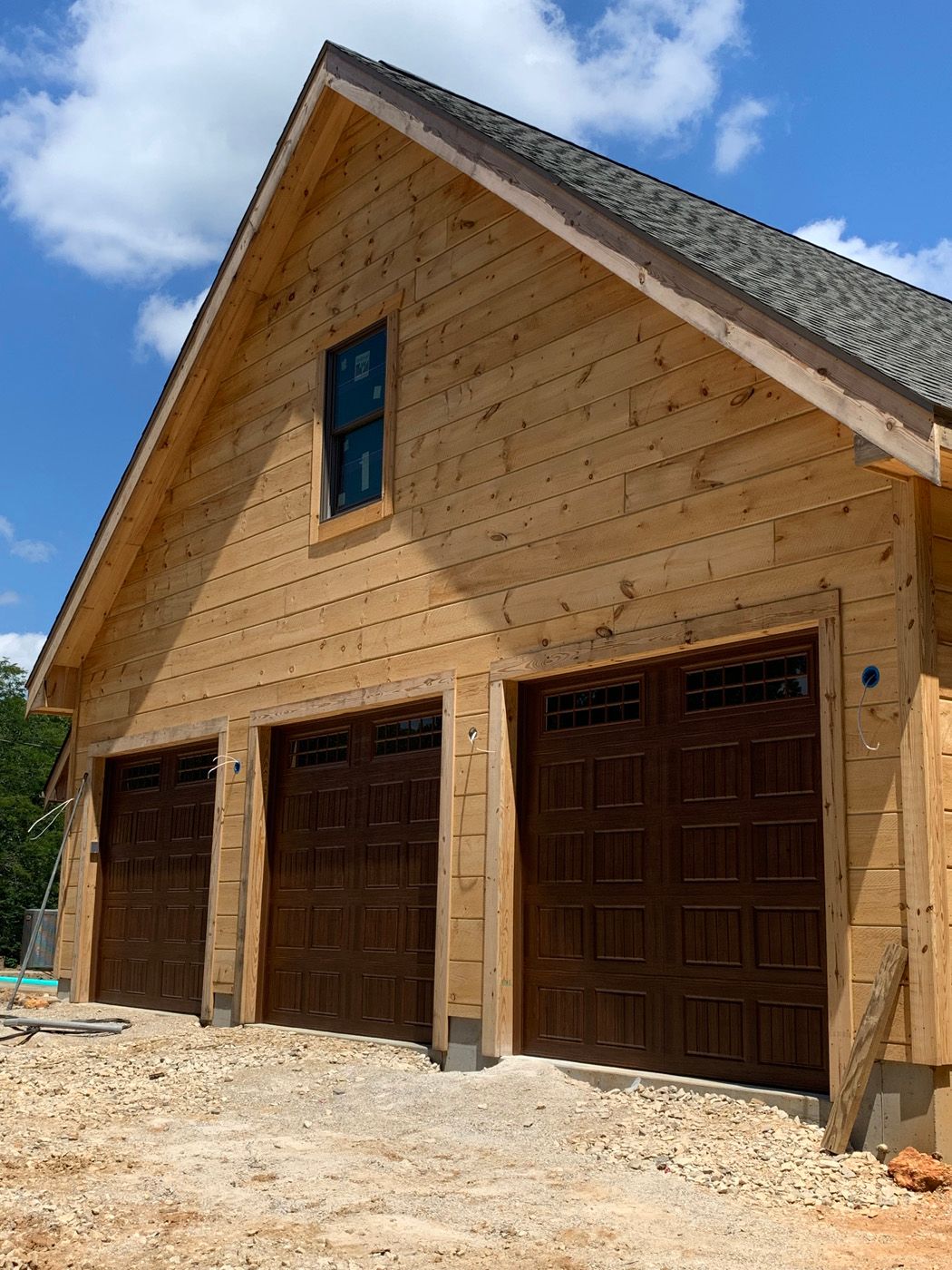 Overhead Doors in Perryville, MO & Cape Girardeau, MO
