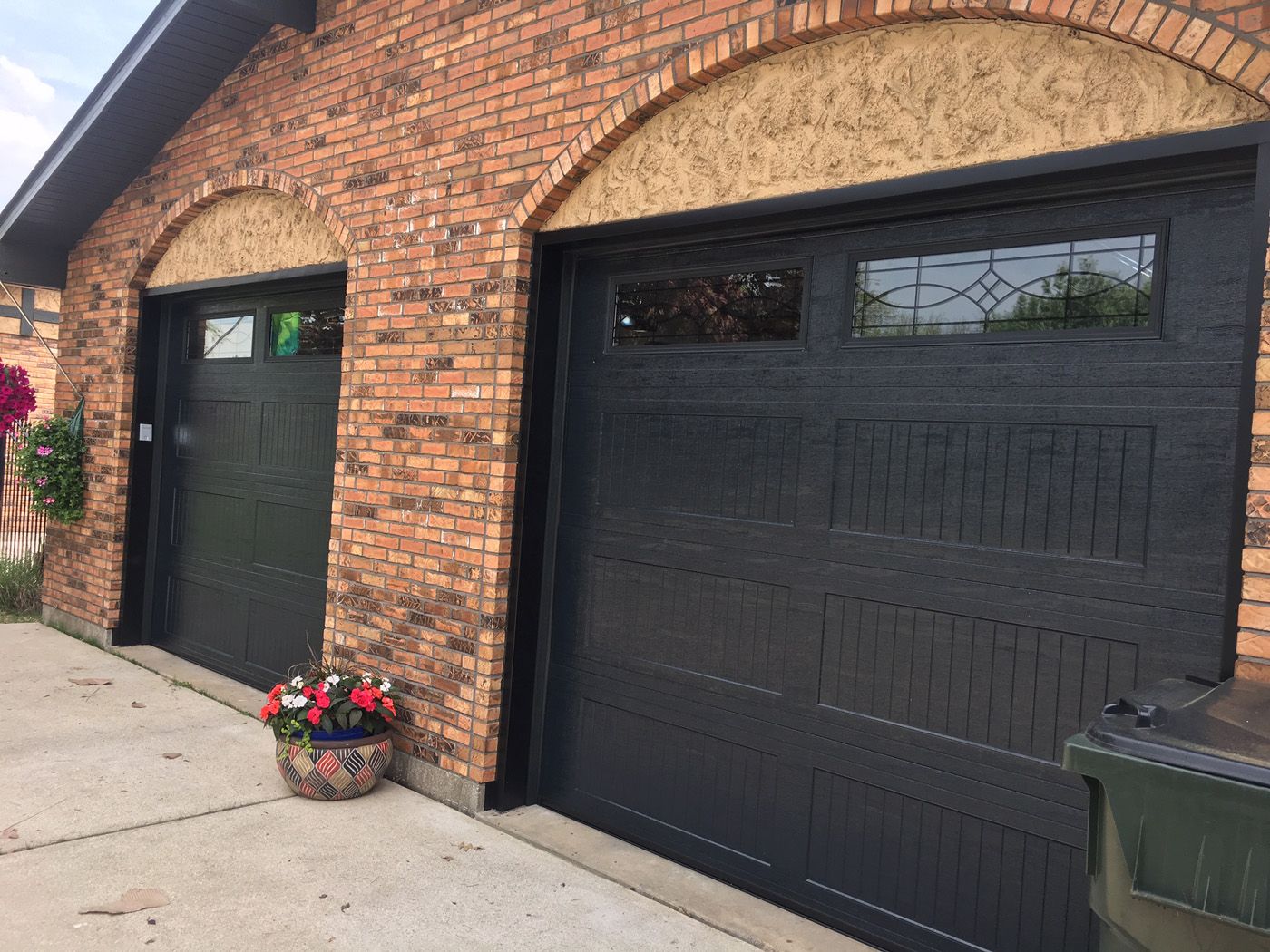 Overhead Doors in Perryville, MO & Cape Girardeau, MO