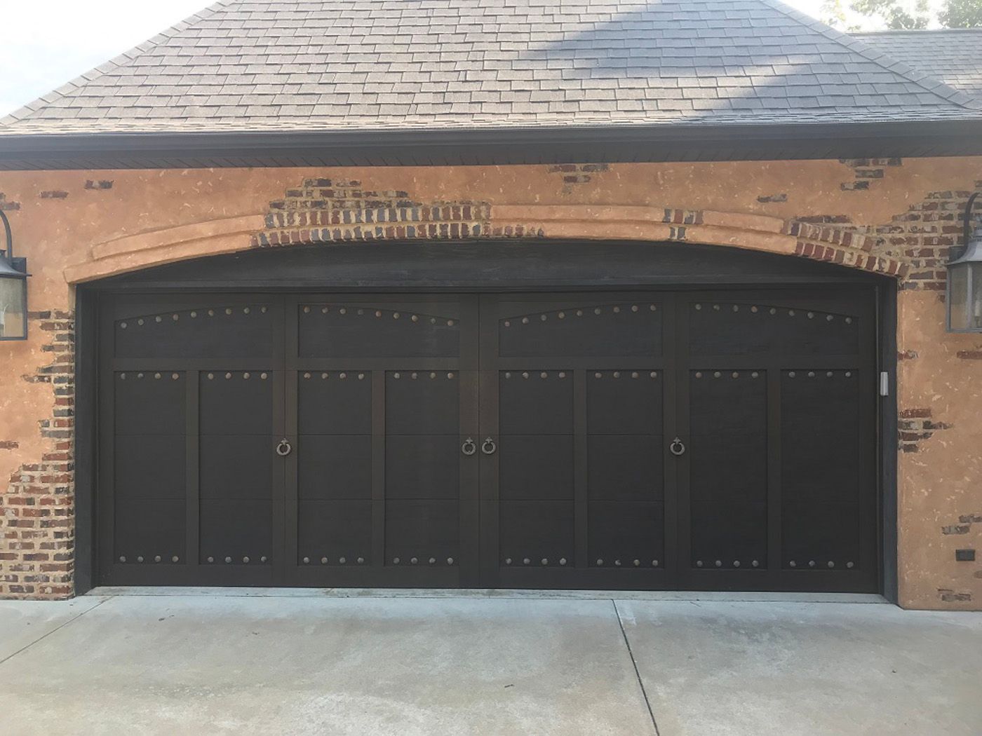 Overhead Doors in Perryville, MO & Cape Girardeau, MO