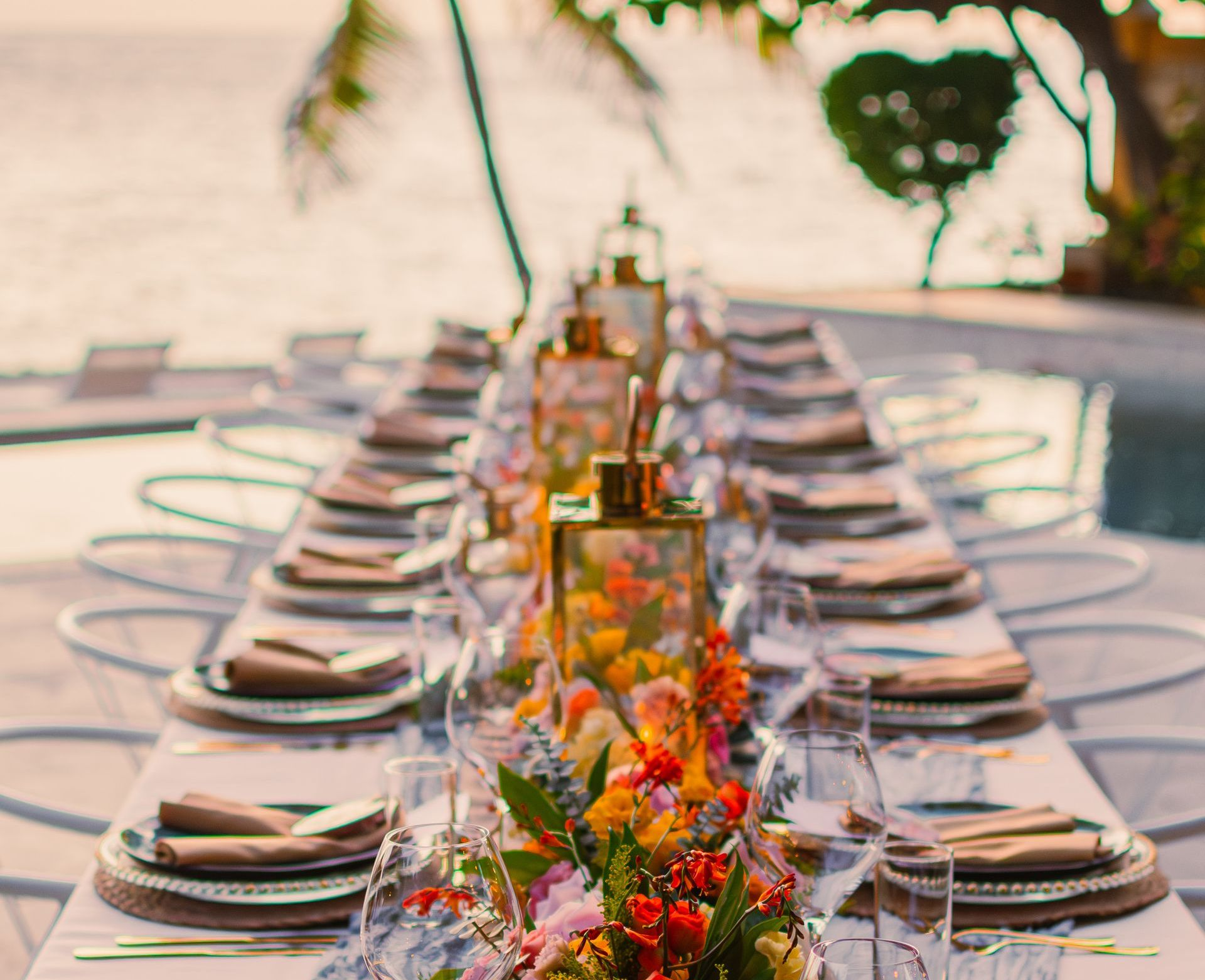 Sirena Bay Estate welcomes you with bubbles and tapas Welcome gift at Princess Sirena Bay Estate with Champagne and Tapas at the pool