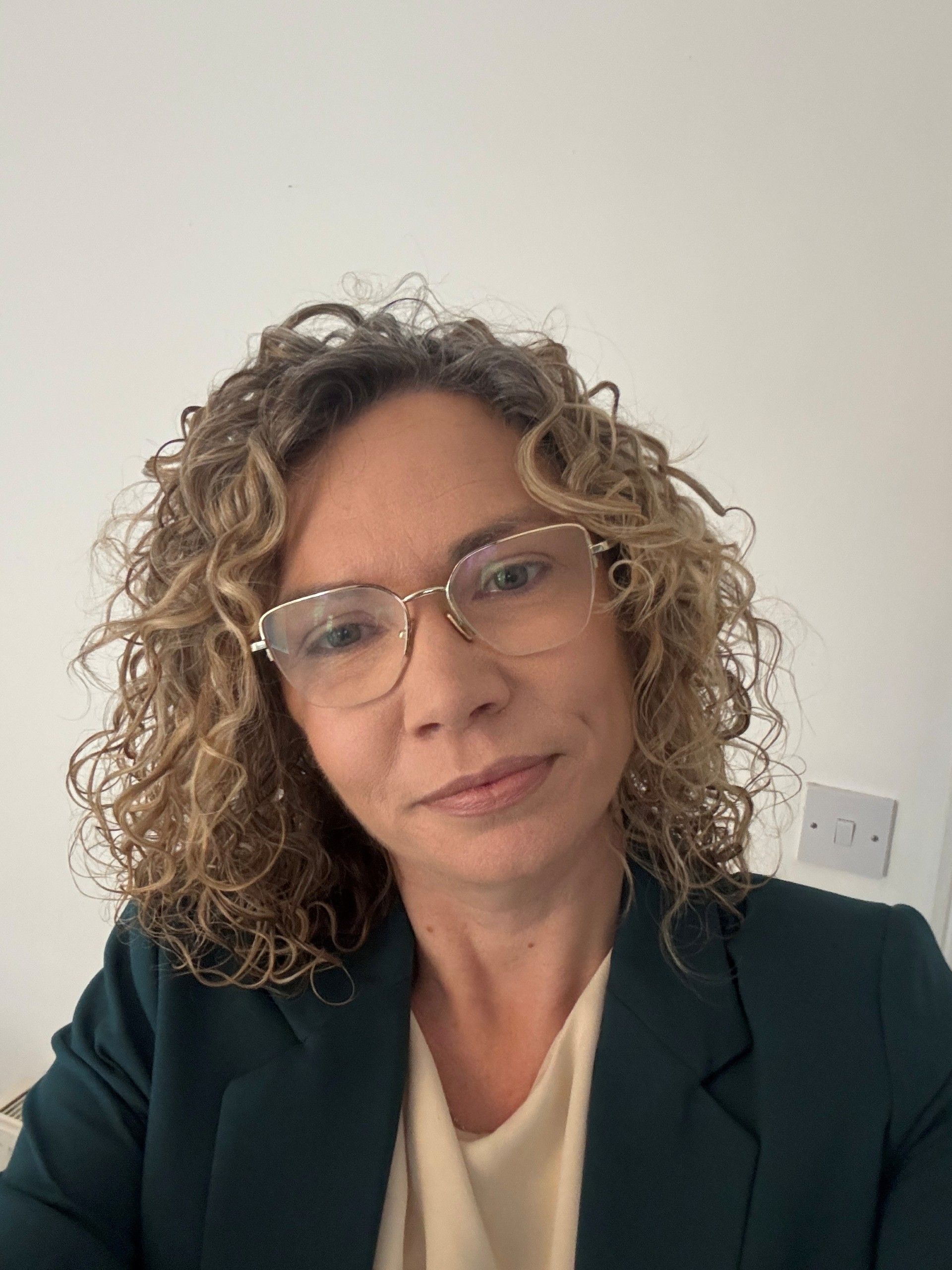 DIAL Great Yarmouth Staff Member - Clare Dyble, CEO