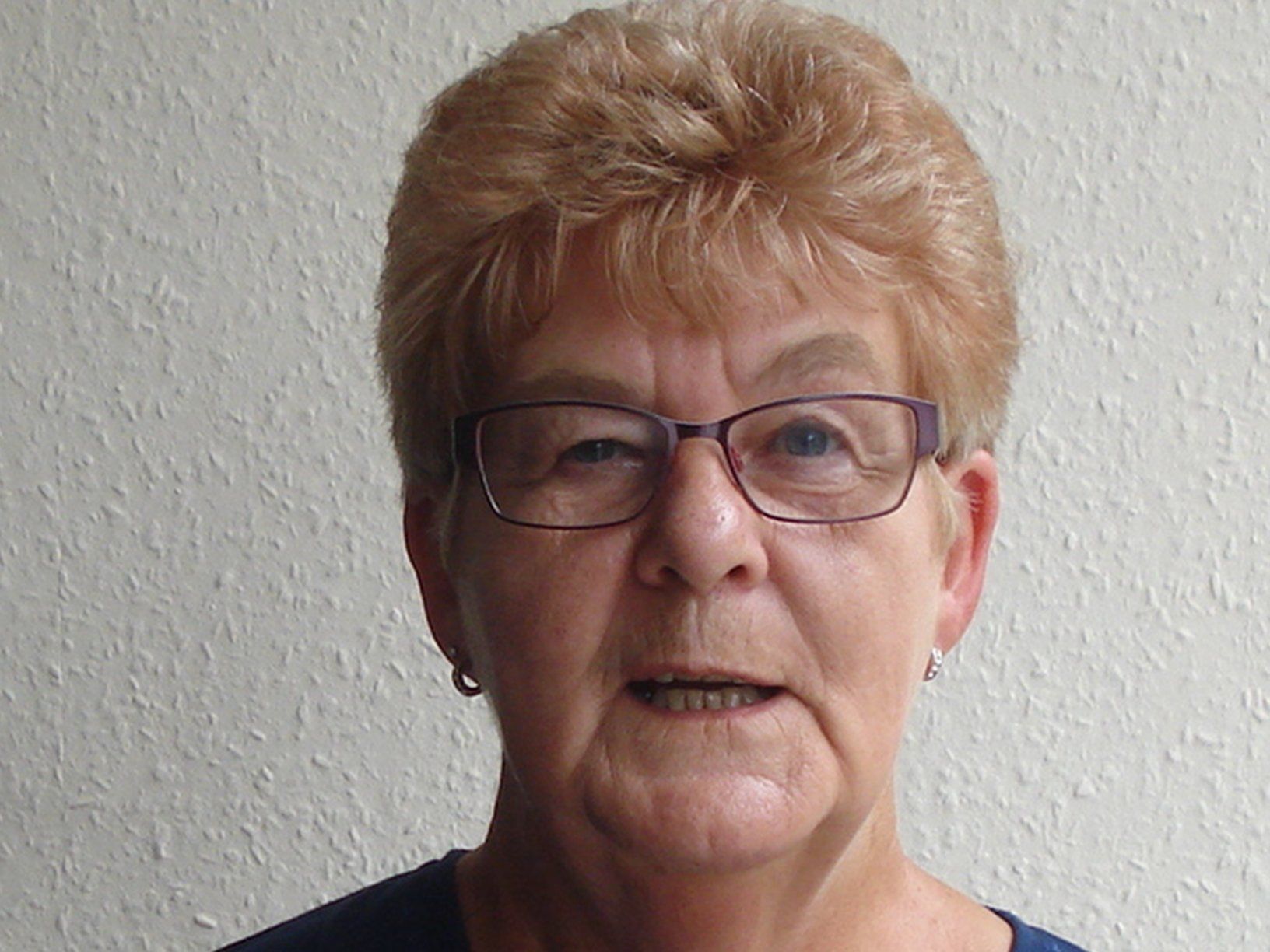 DIAL Great Yarmouth Volunteer - Jan