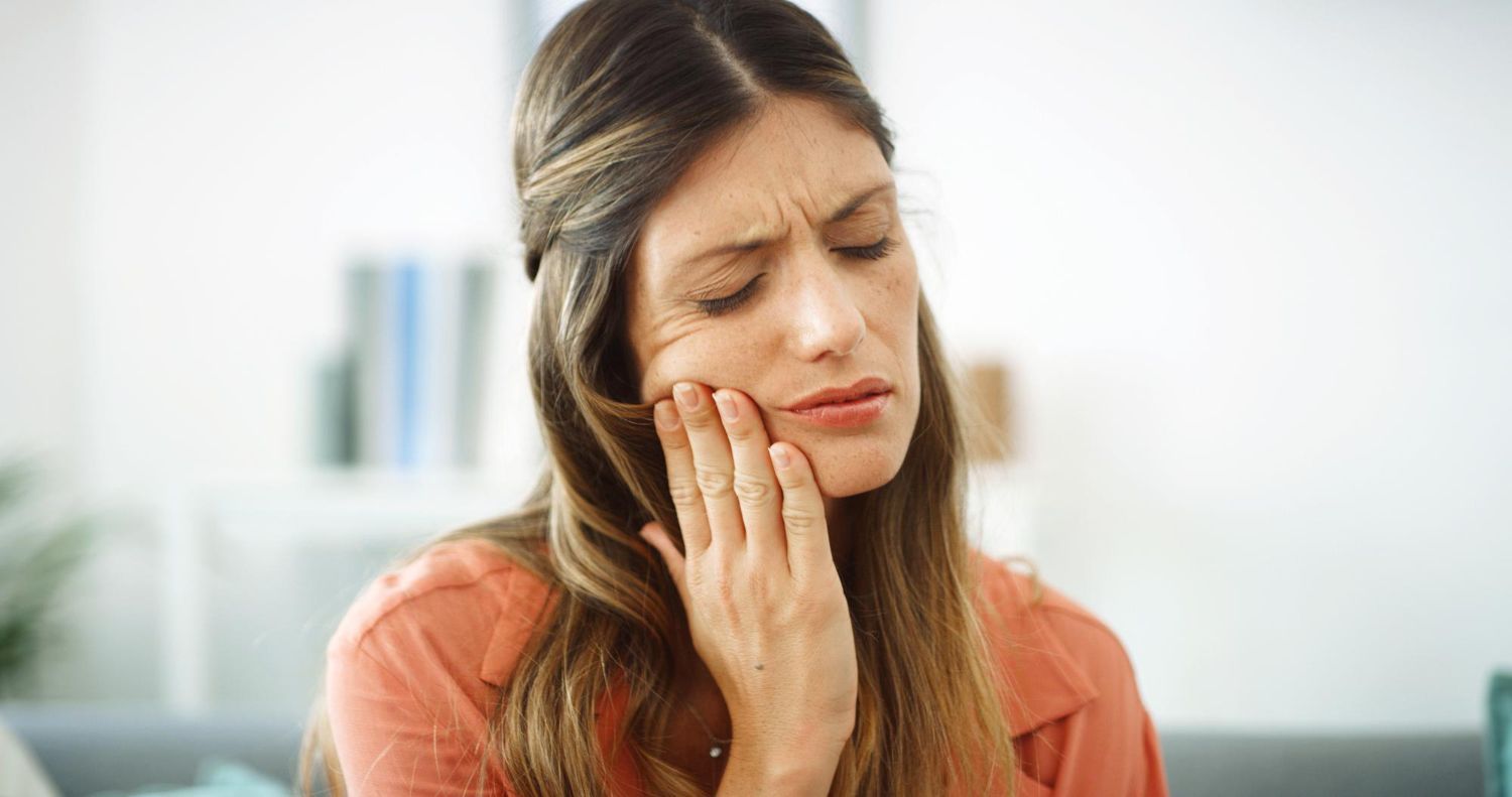 Tooth Pain