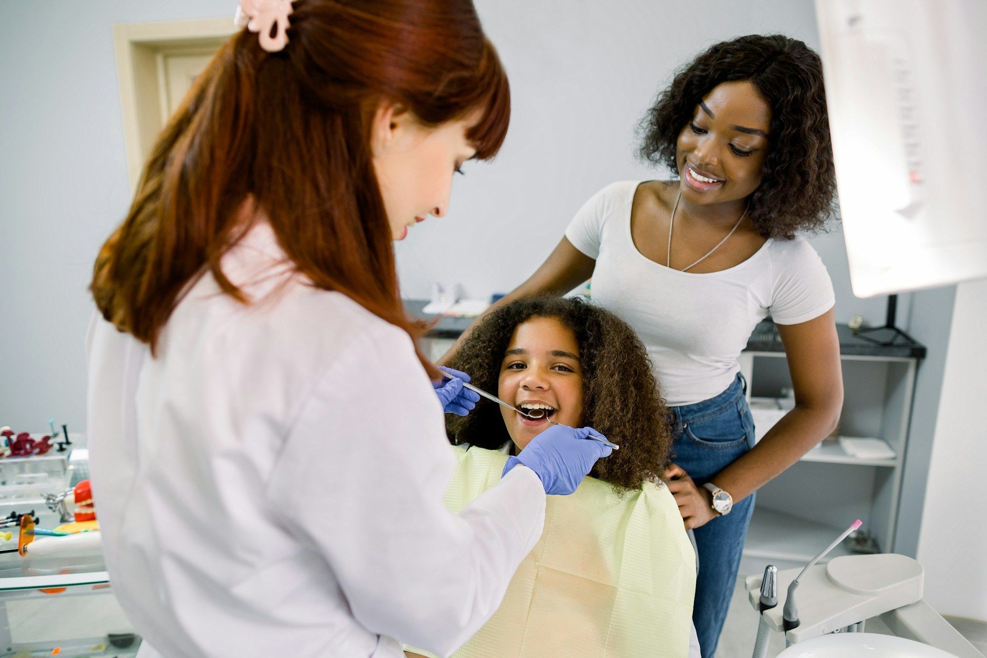 family dentist