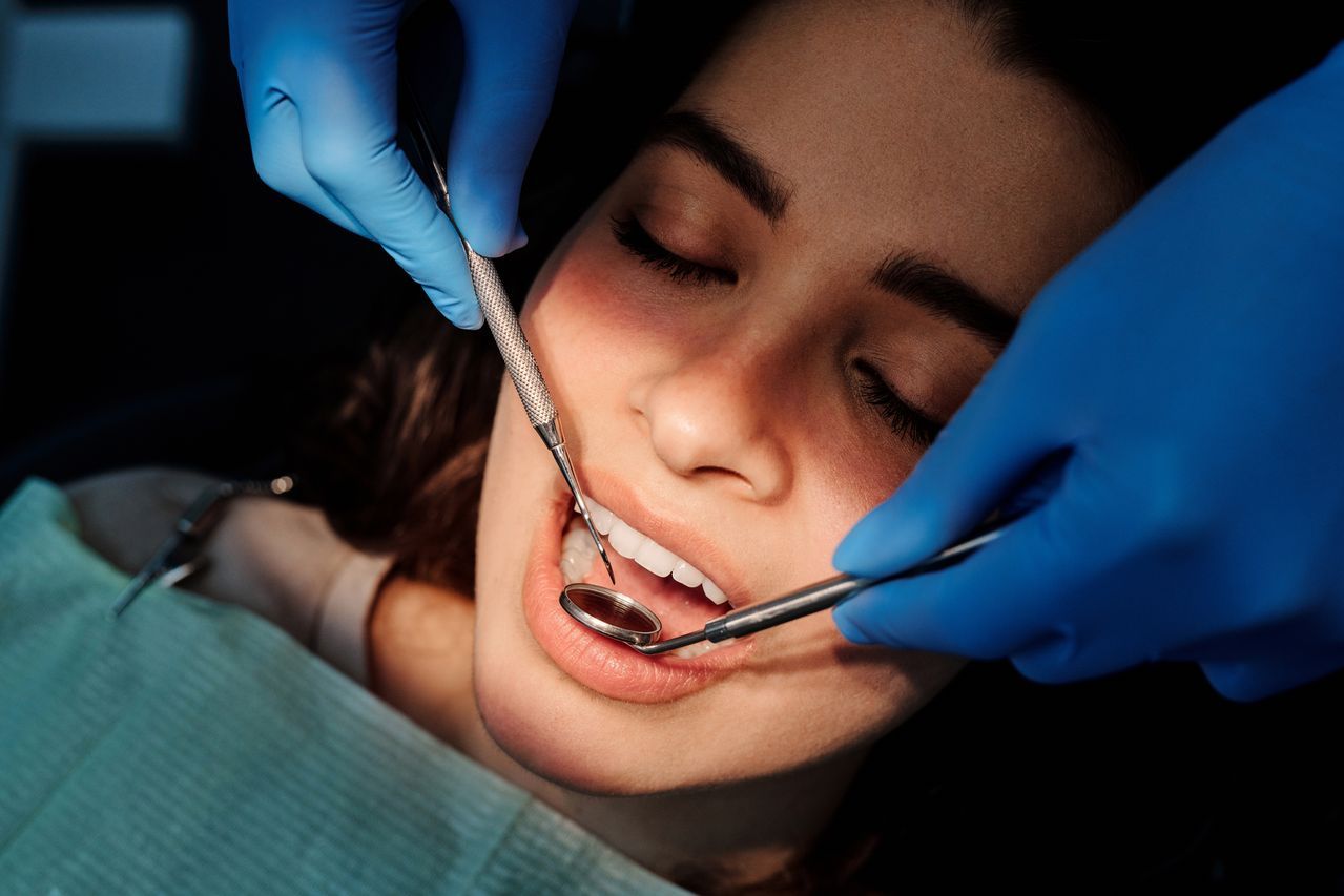 Tooth Removal