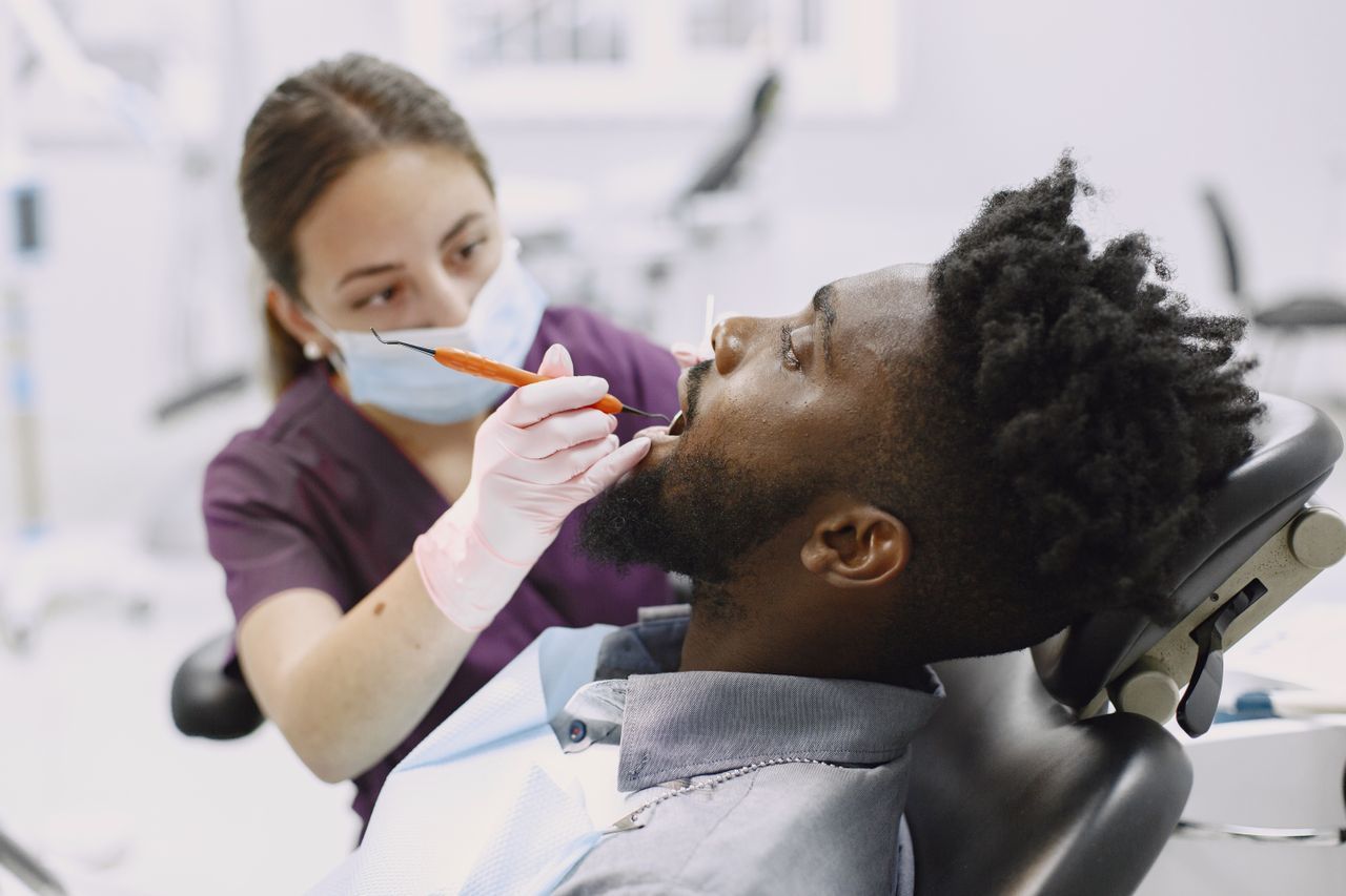 Dental Care