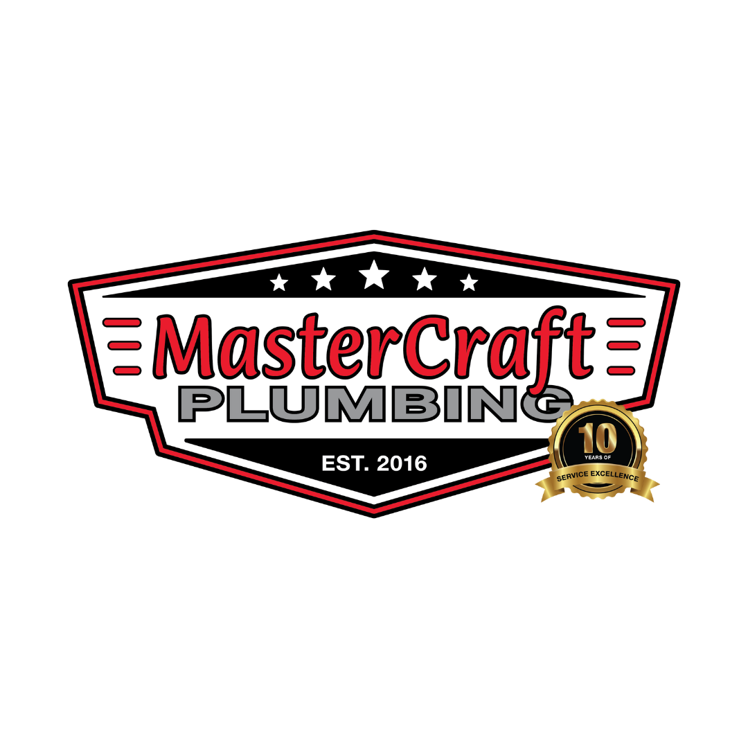 MasterCraft Plumbing logo