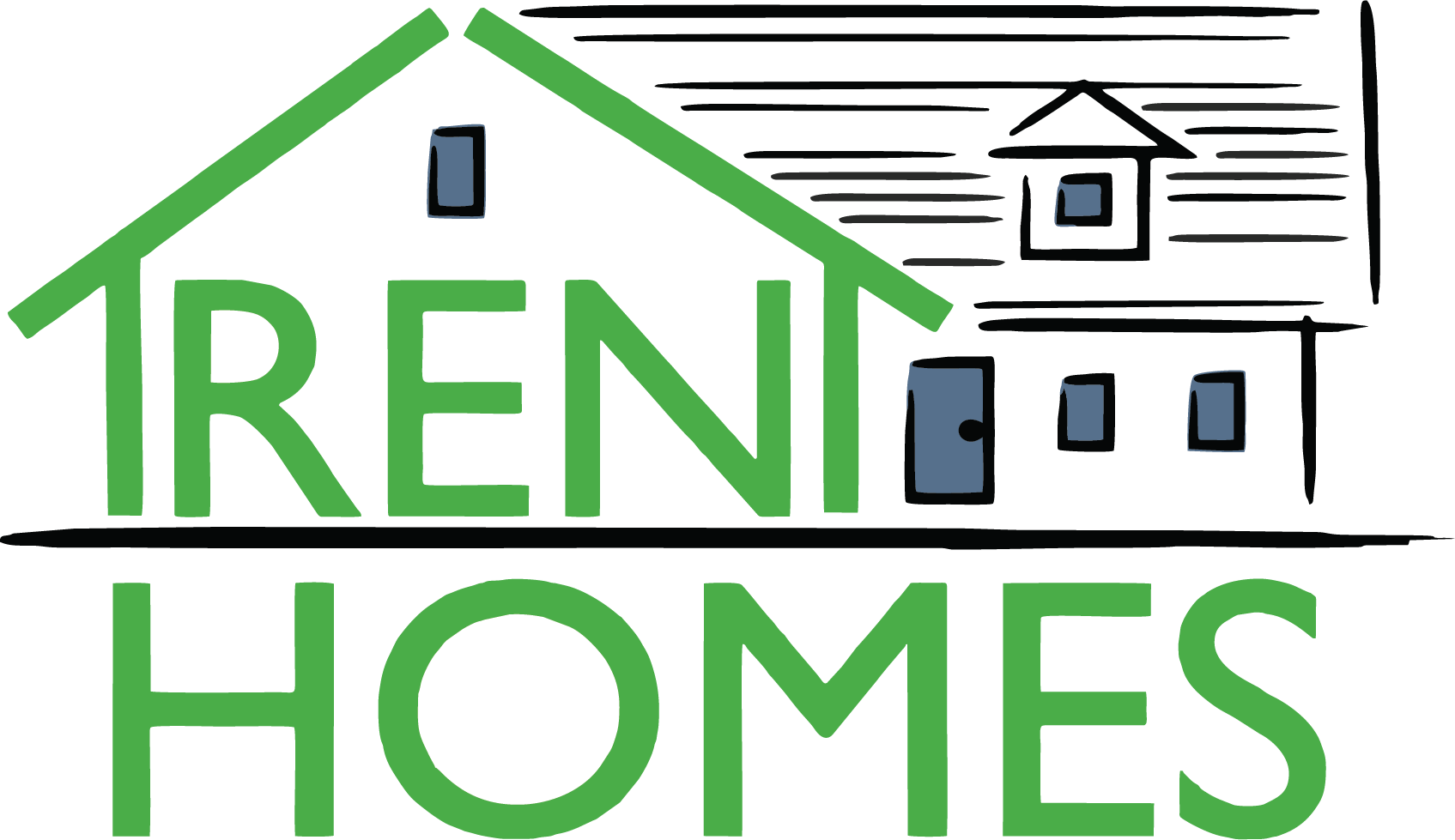 Trent Homes in Georgia