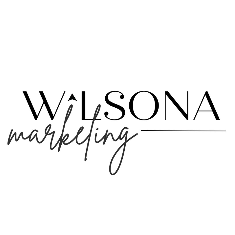 Wilsona Marketing website and SEO services for Little Red Acorn