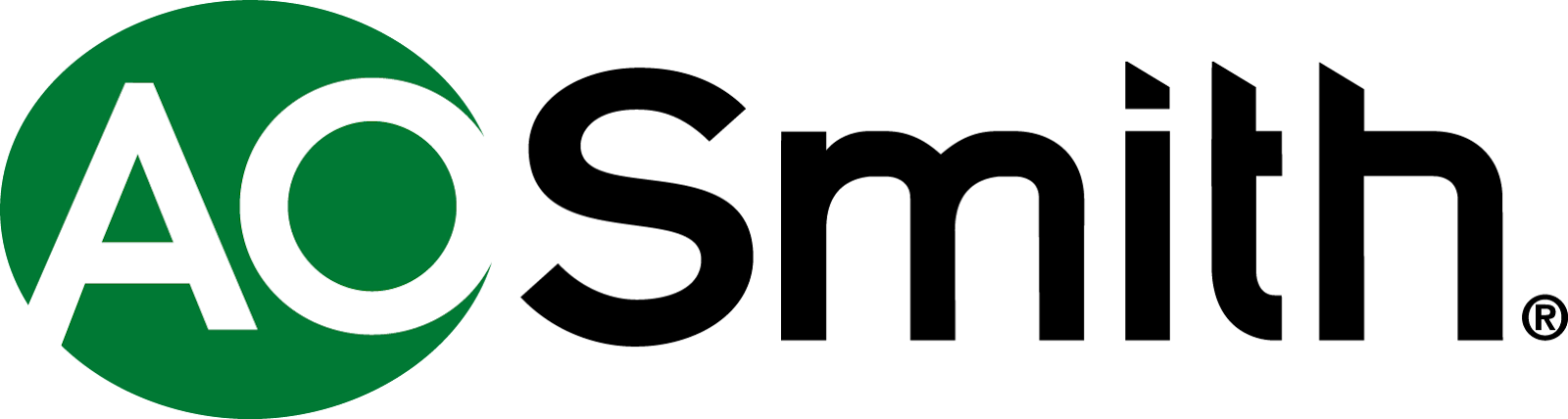 A.O. Smith logo