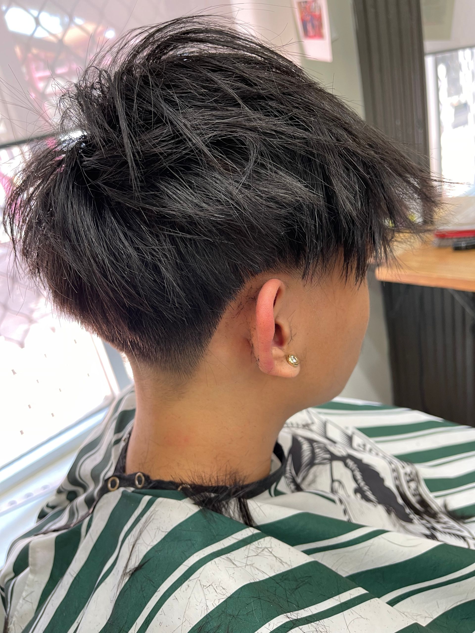 Alleykatz Barber Shop Barbers in Darwin