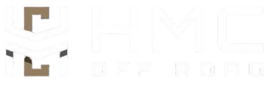 Business Logo | HMC Off Road