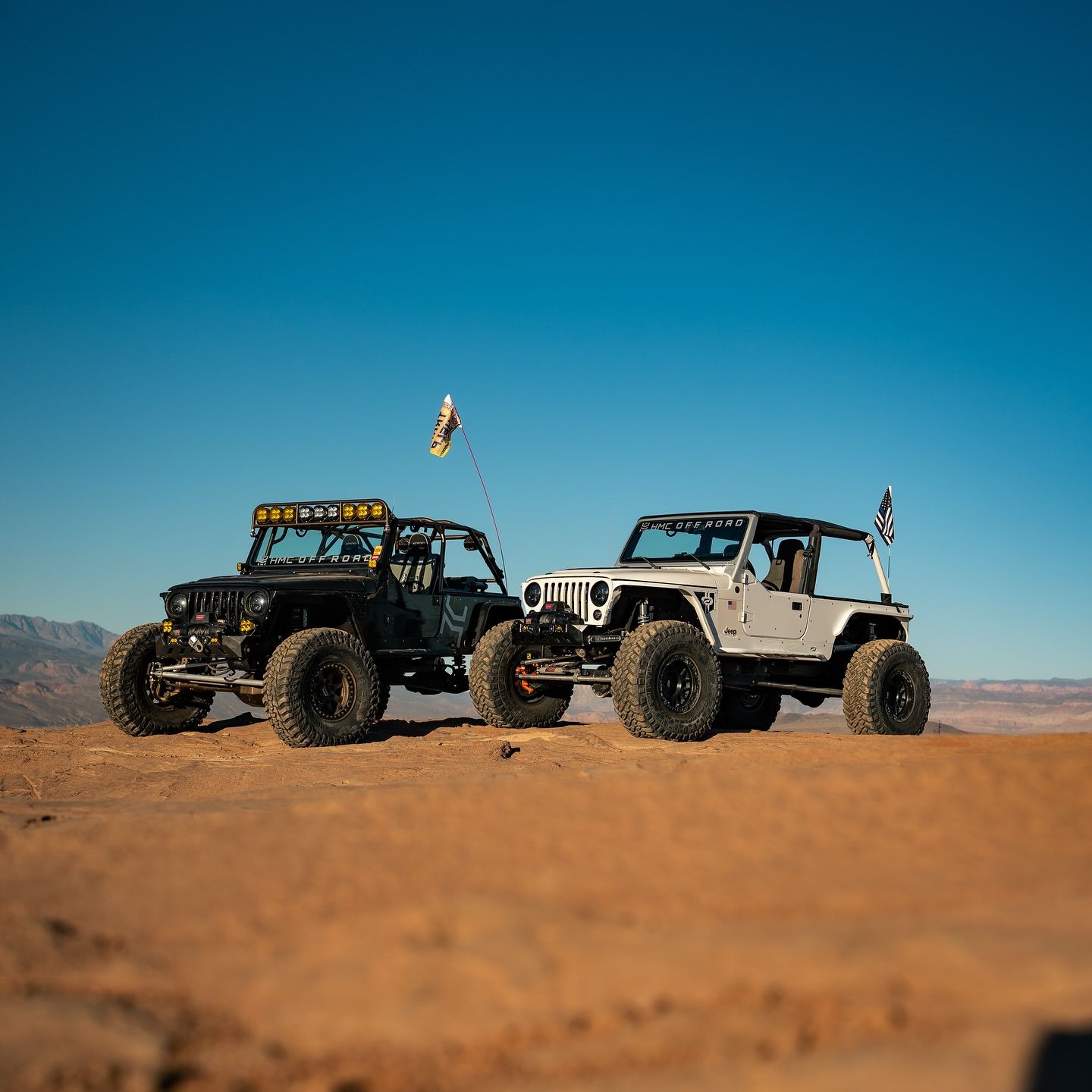 SHOP IMAGE | HMC Off Road