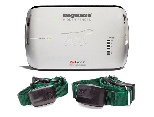 DogWatch ProFence hidden fence system