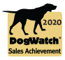 Dogwatch service award