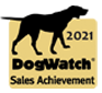 Dogwatch service award