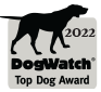 top dog award 2022