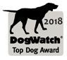 Dogwatch service award