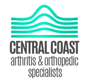 Central Coast Arthritis and Orthopedic Specialists Central Coast Arthritis and Orthopedic Specialists