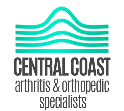 Central Coast Arthritis and Orthopedic Specialists Central Coast Arthritis and Orthopedic Specialists