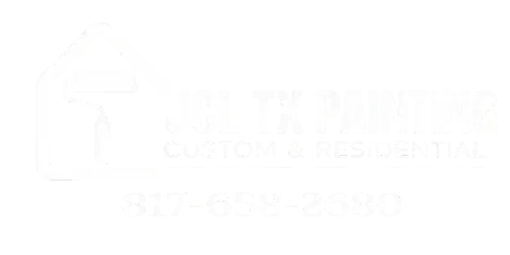 A white line-art logo featuring a stylized hammer and wrench inside a hexagonal outline, with text below.