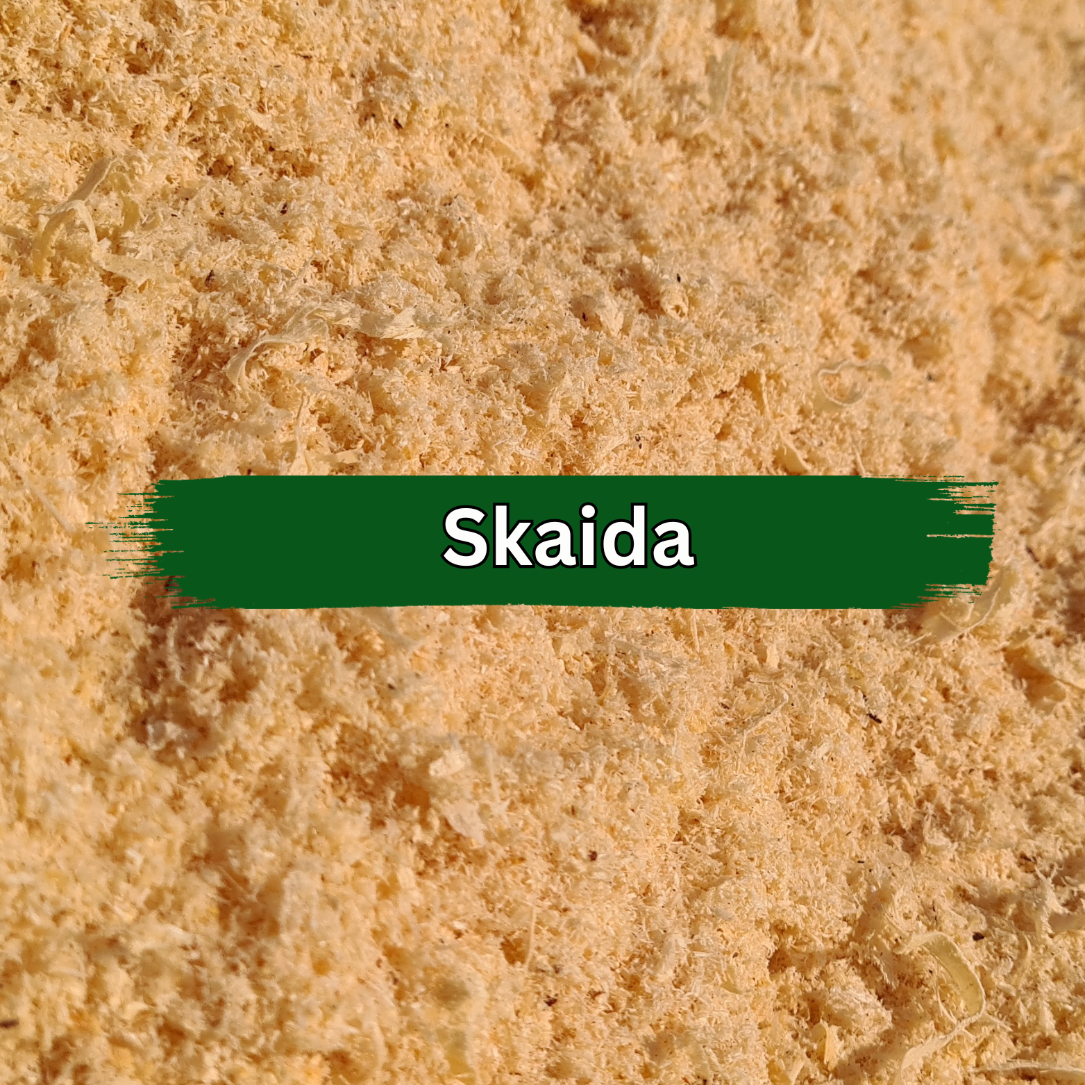 Priedes skaida