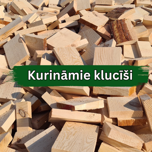 Kurināmie klucīši