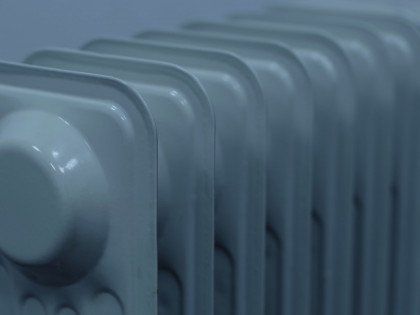 Choose Us To Install Your New Heater