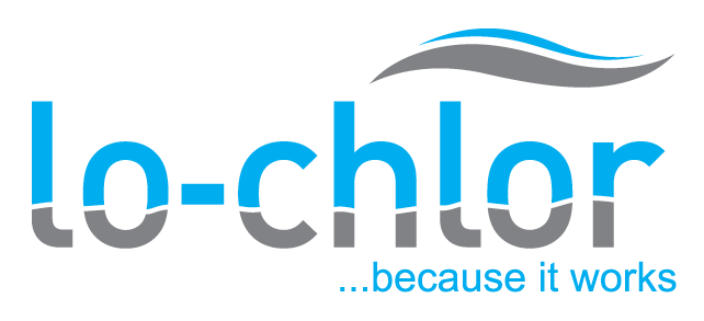 Lo-Chlor — NQ Pool Supplies in Smithfield, QLD