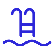 Pool Accessories Icon