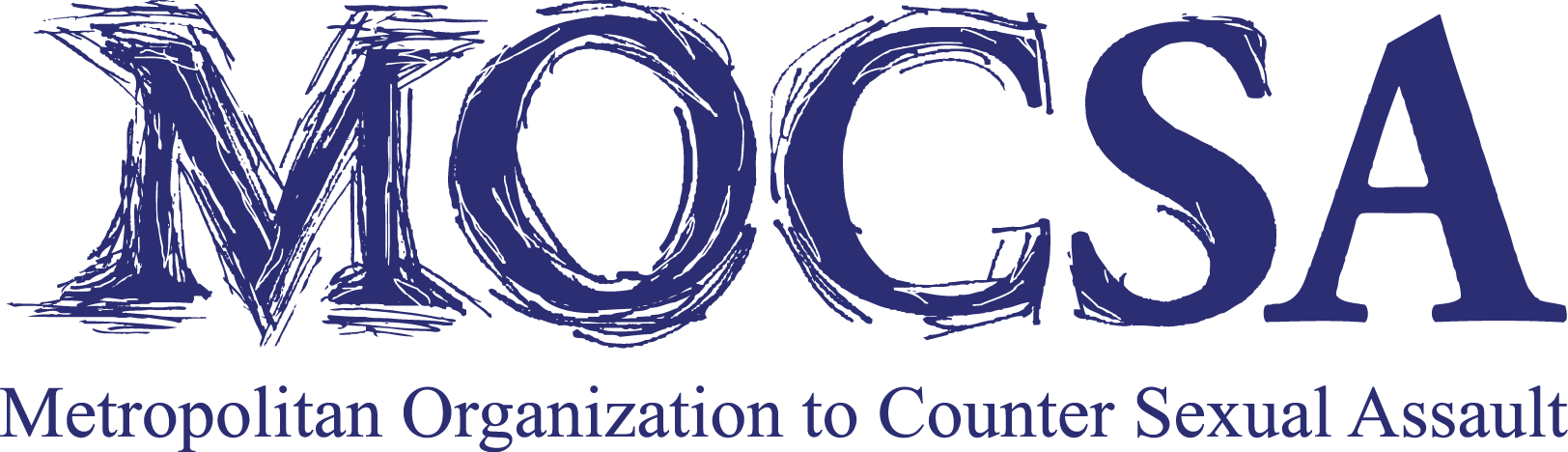 MOCSA : Metropolitan Organization to Counter Sexual Assault MOCSA : Metropolitan Organization to Counter Sexual Assault