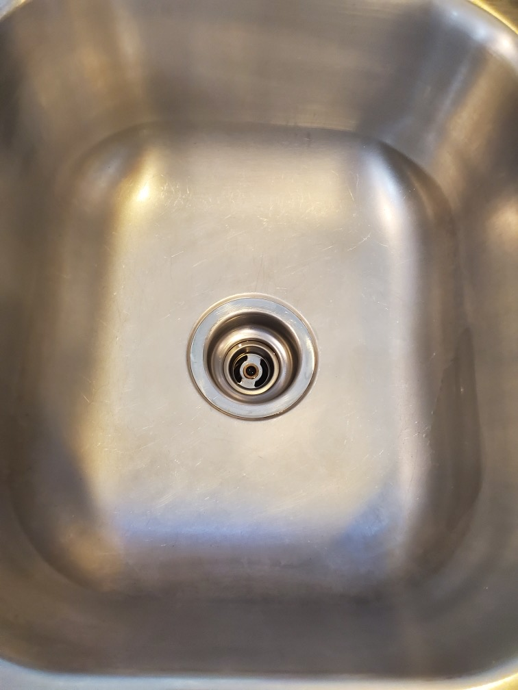 Cleaning Service — Lacey, WA — Clean Deeds