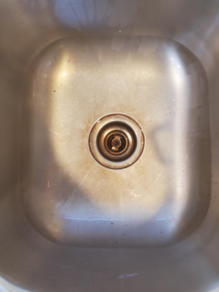 Kitchen Cleaning — Lacey, WA — Clean Deeds