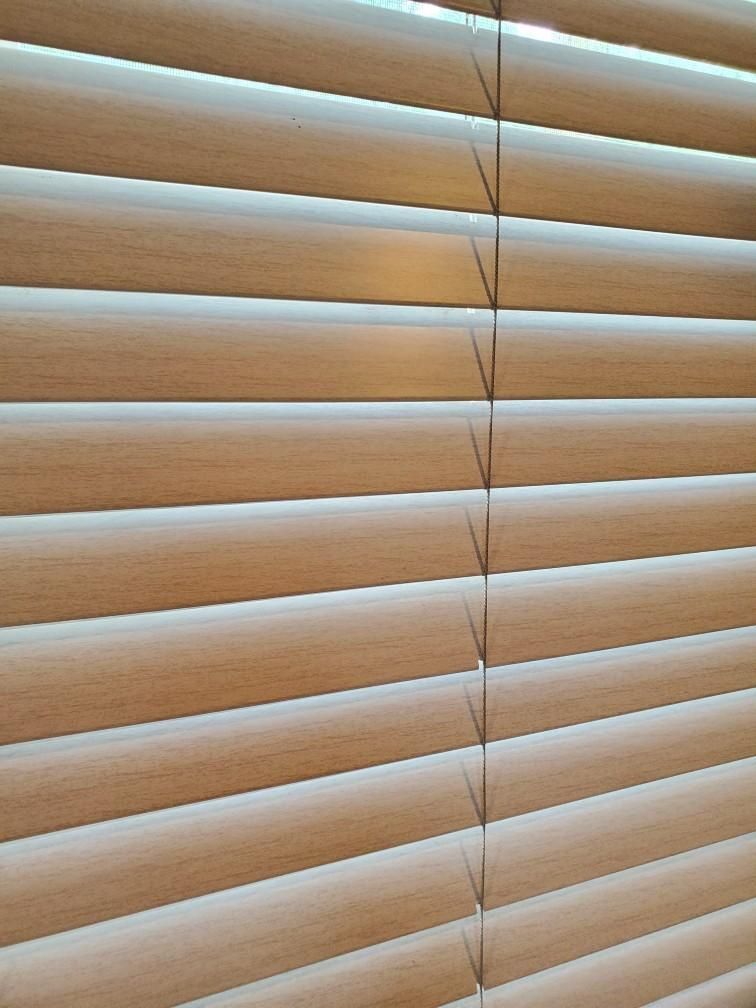 Mini Blind Cleaning — Roseburg, OR — Clean Deeds
