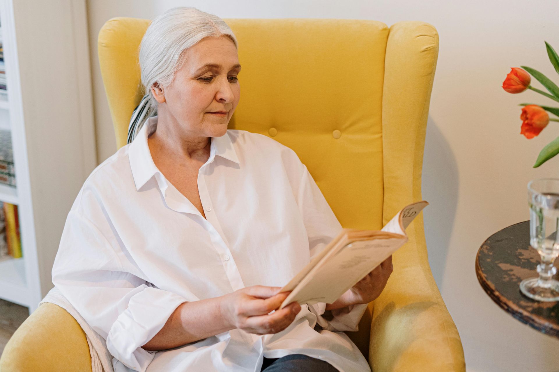 The Rise of Gray Hair Divorces - ISelfLawAmMaster.com