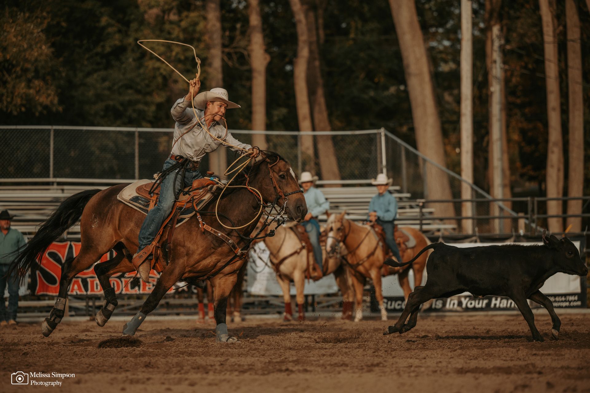 Goomeri Rodeo 2025