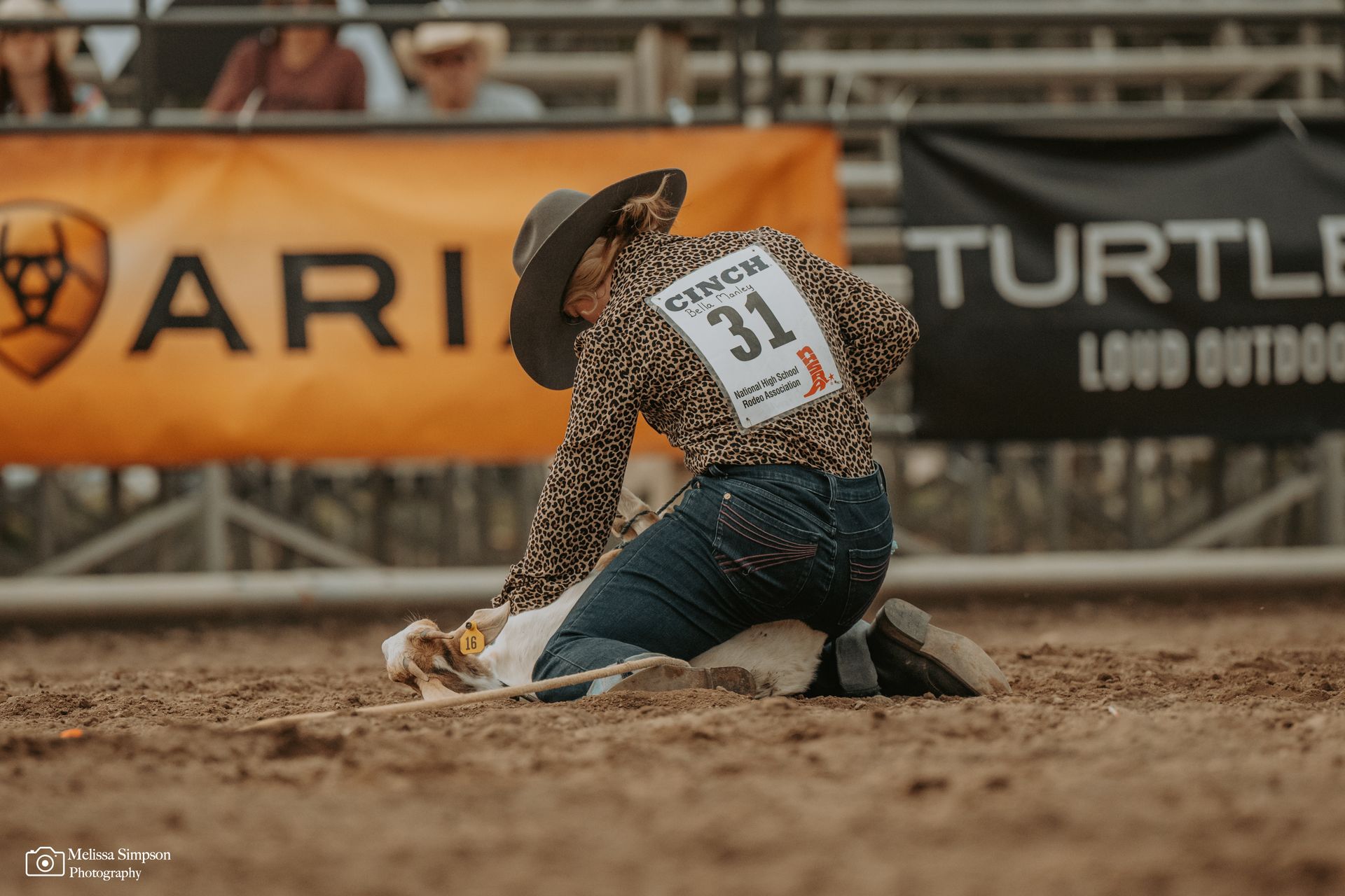 Goomeri Rodeo 2025