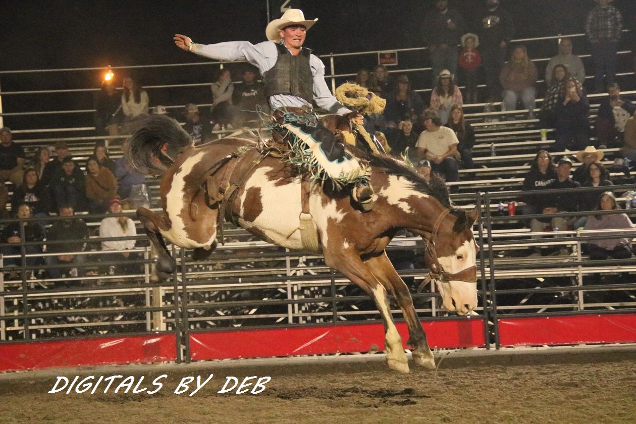 Rodeo Events