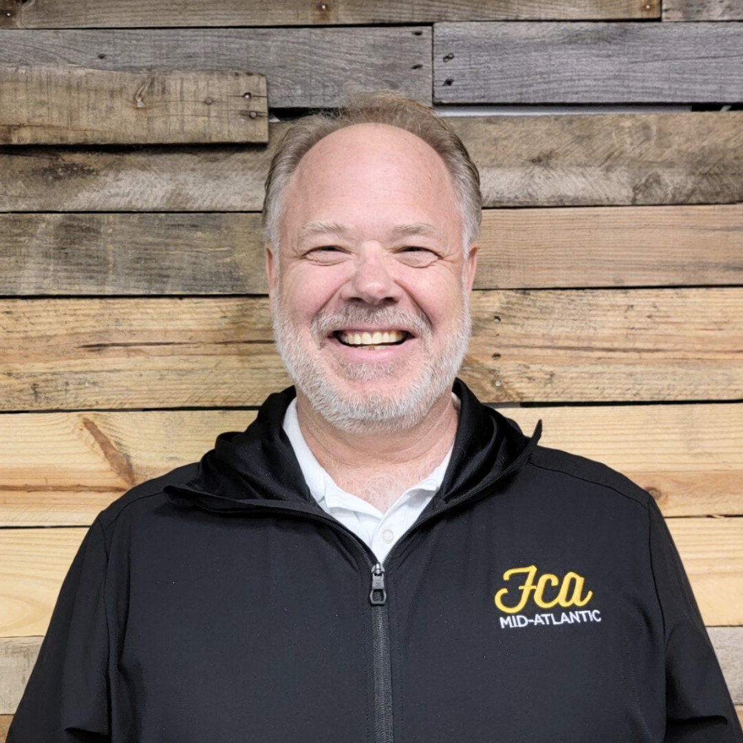 Scot Small, Battlefield FCA Metro Director