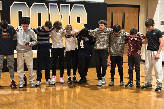 Battlefield FCA Huddles and Clubs