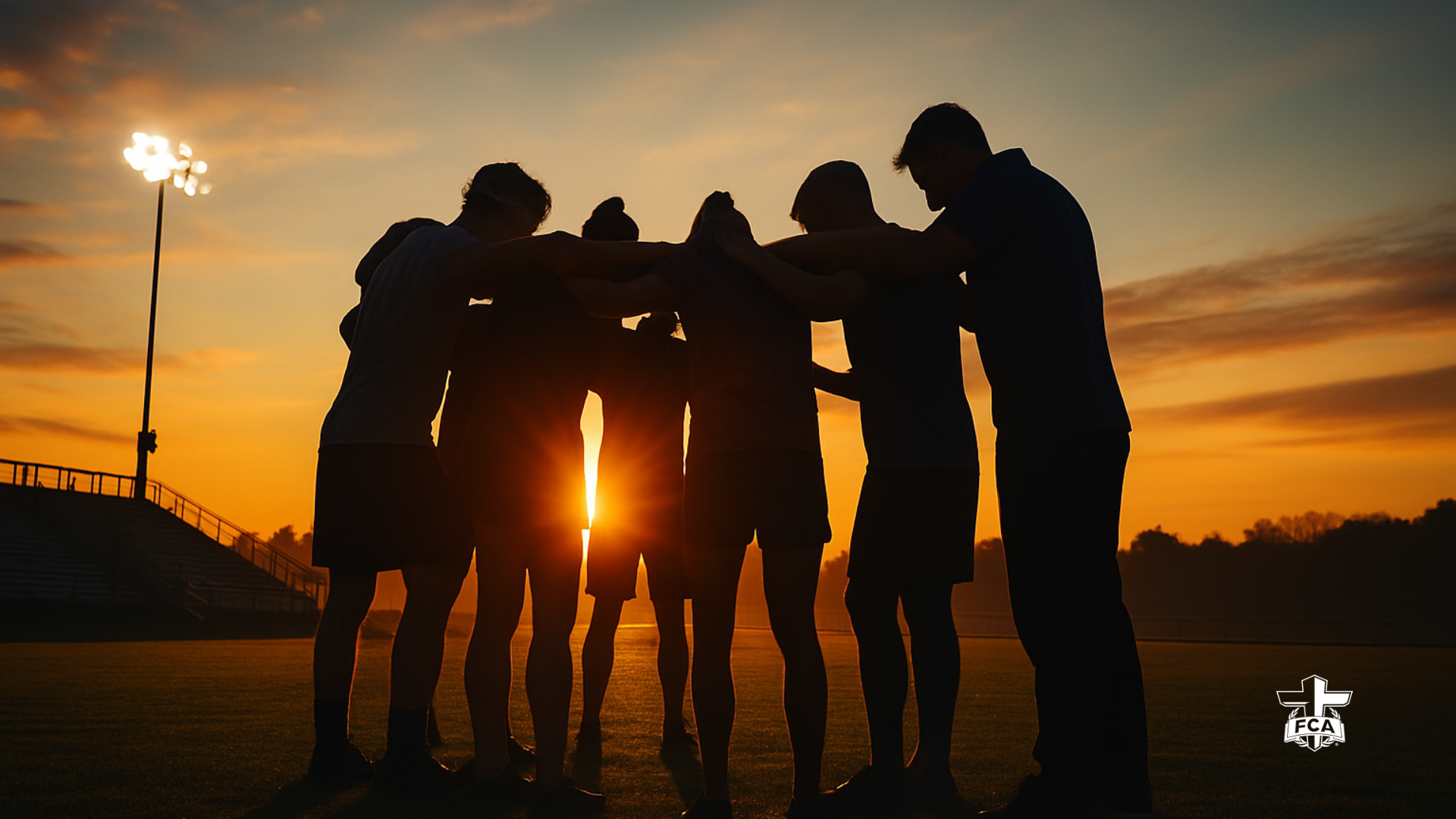 Battlefield FCA Vision