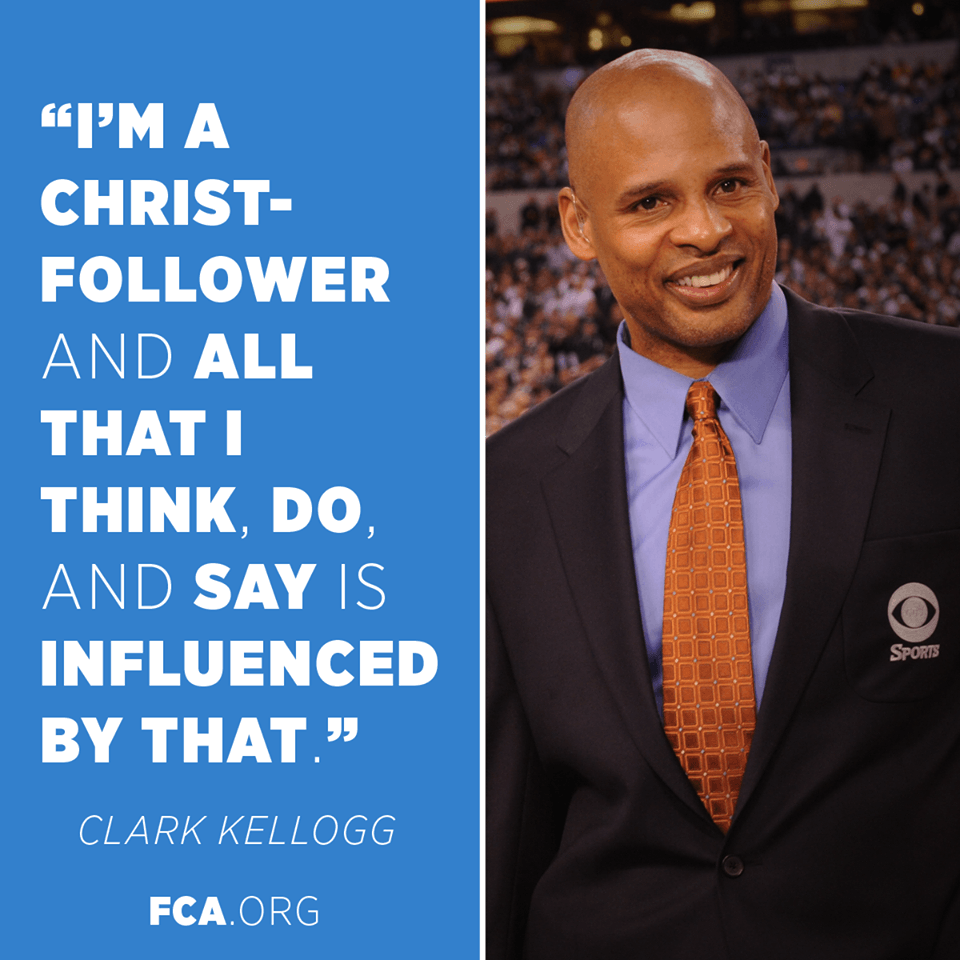 Battlefield FCA Coaches Encouragement