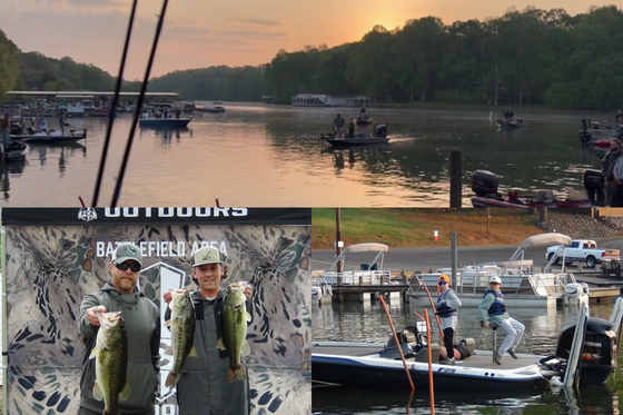 Battlefield FCA Outdoor Sports Ministry