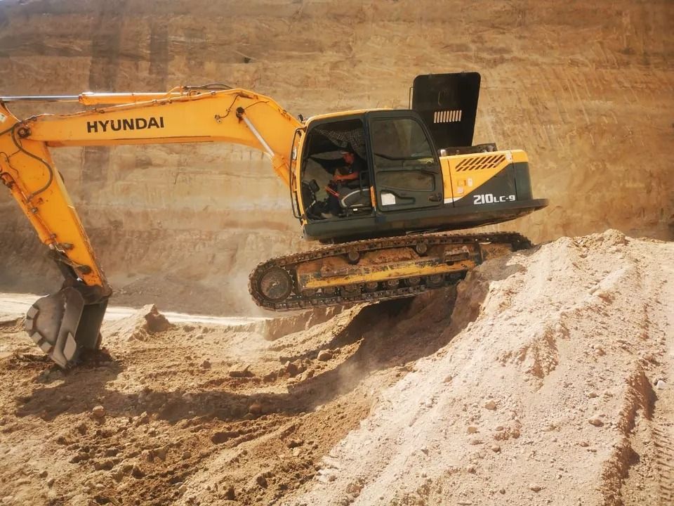 EXCAVAMAX
