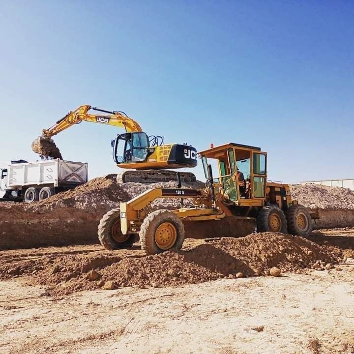 EXCAVAMAX