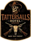 Tattersalls Hotel & Van Park Winton